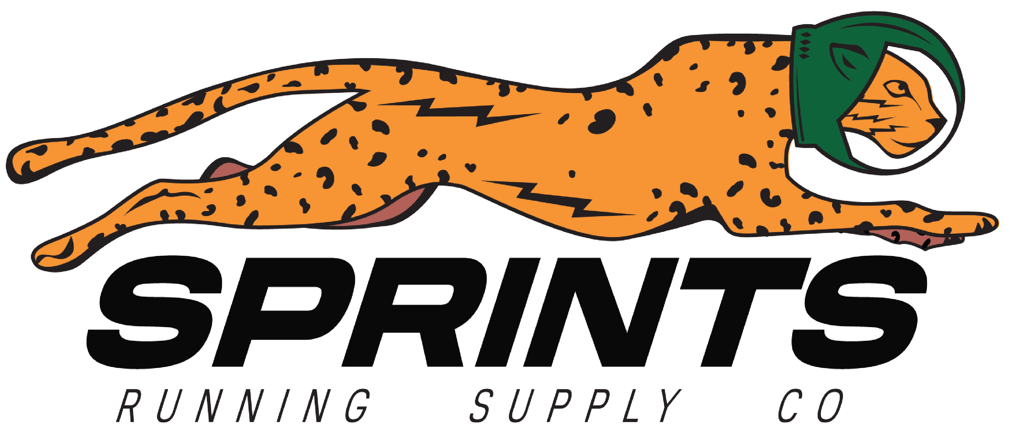 Sprints INC logo