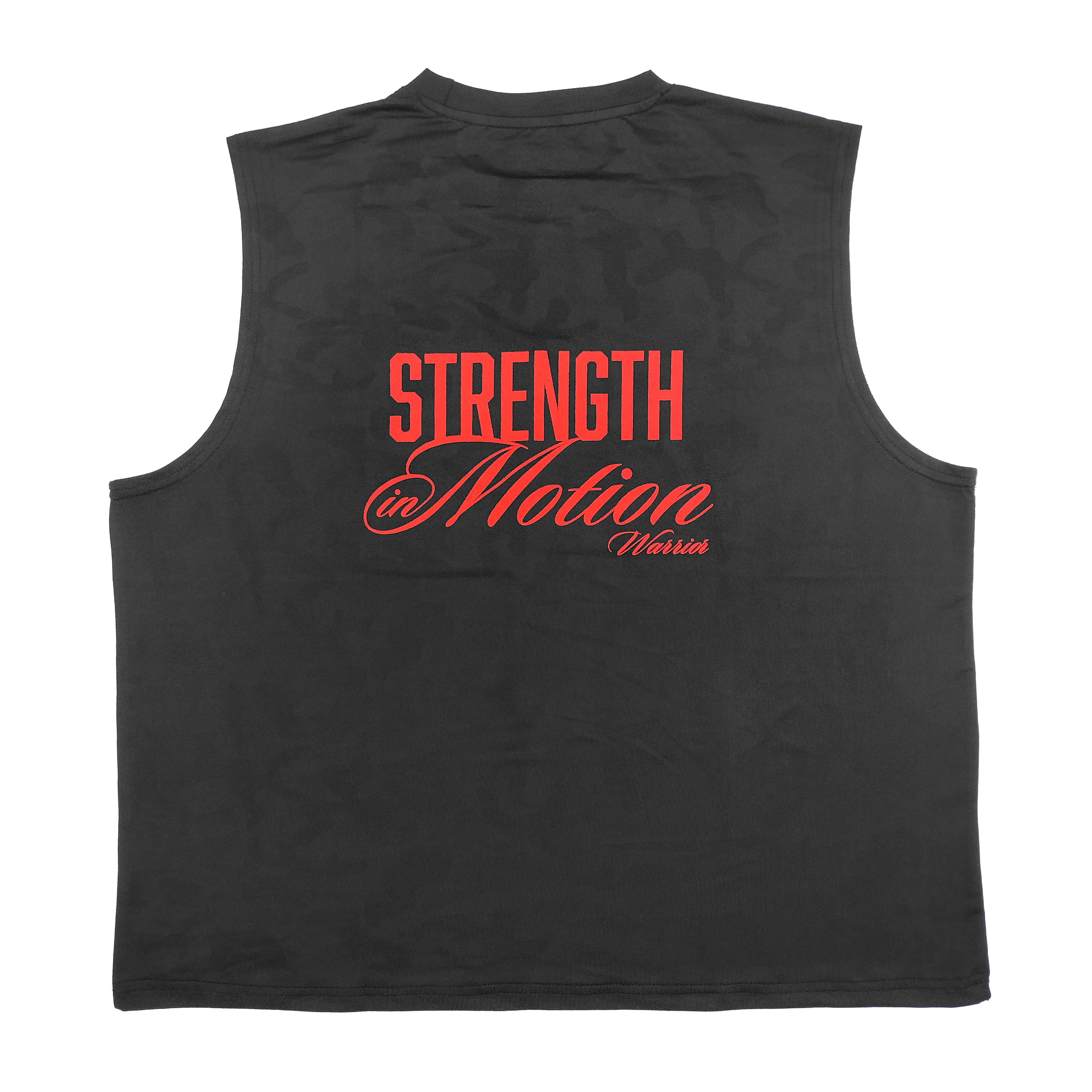 Strength in Motion Framework Tank (Mens)