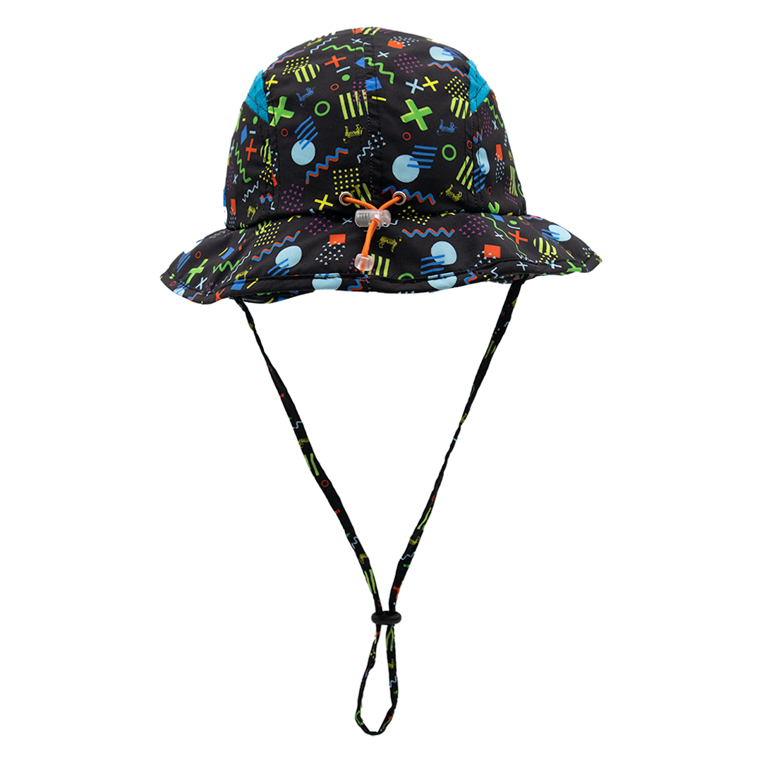 80s online bucket hat