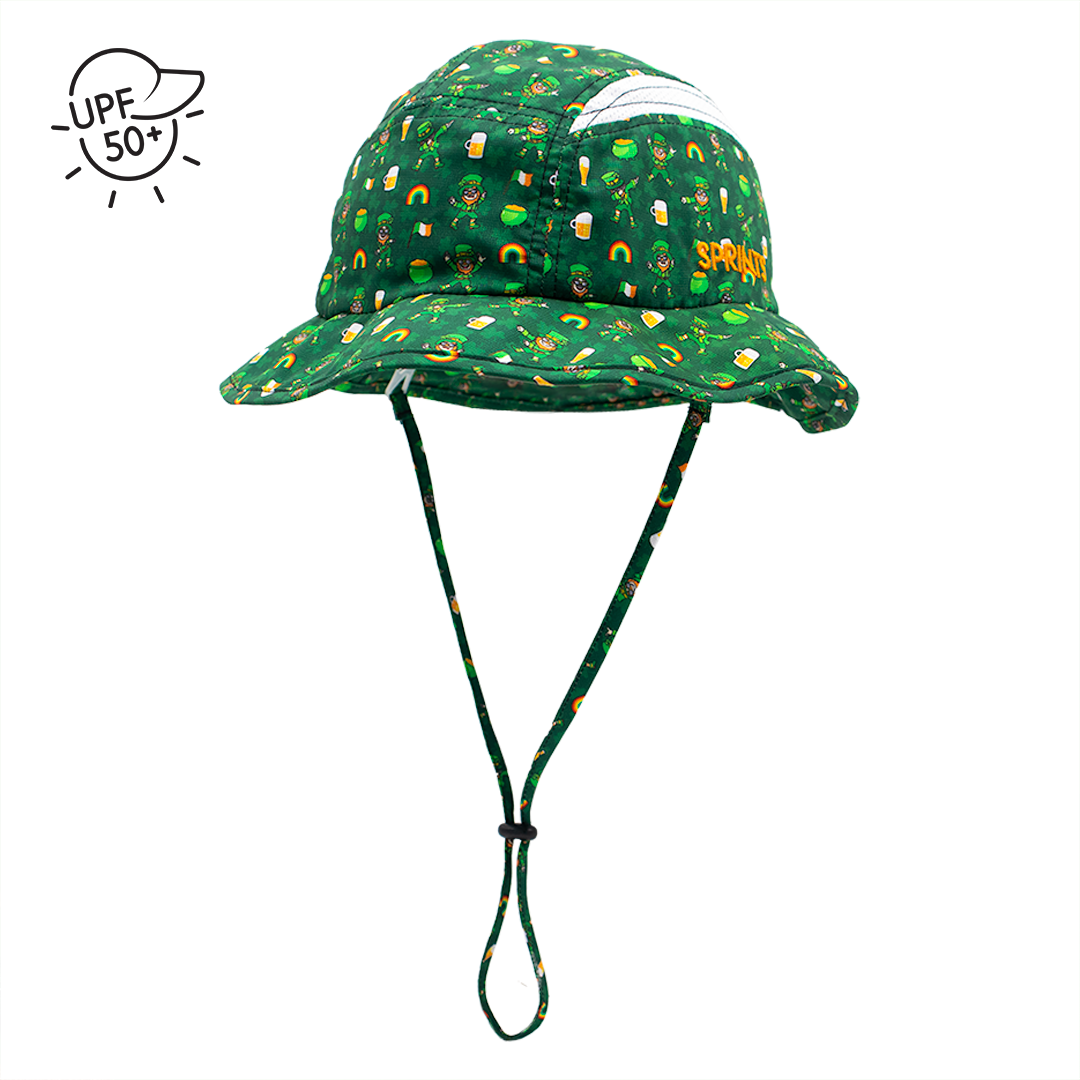 Sprints Bucket Hat Sir Dabs A Lot Large - XL
